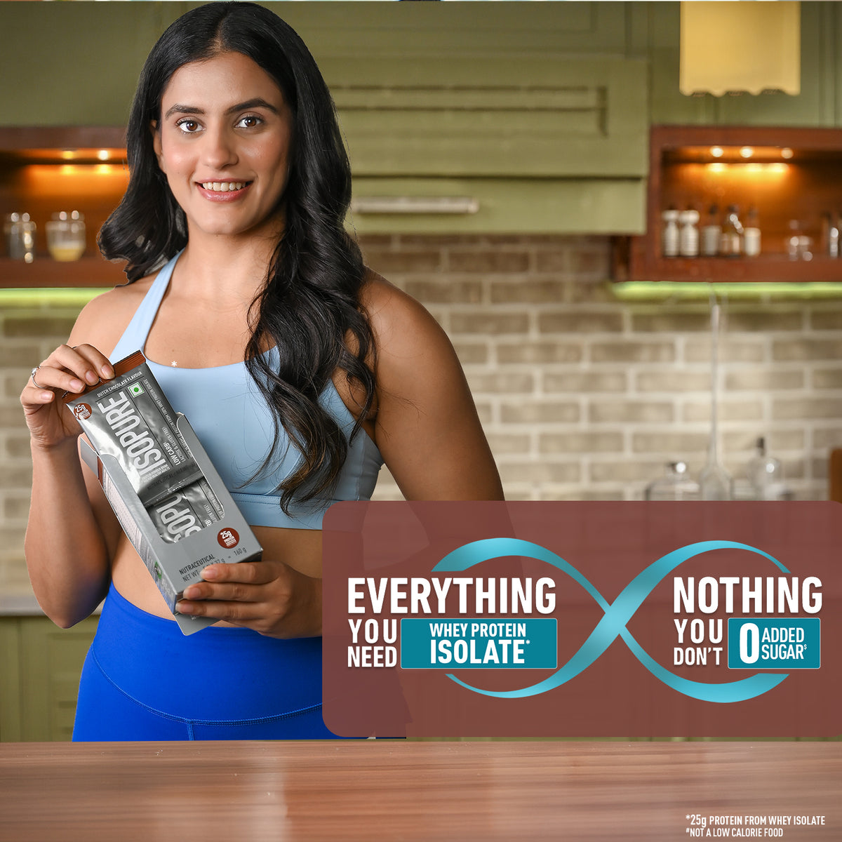 ISOPURE® Low Carb Whey Protein Isolate