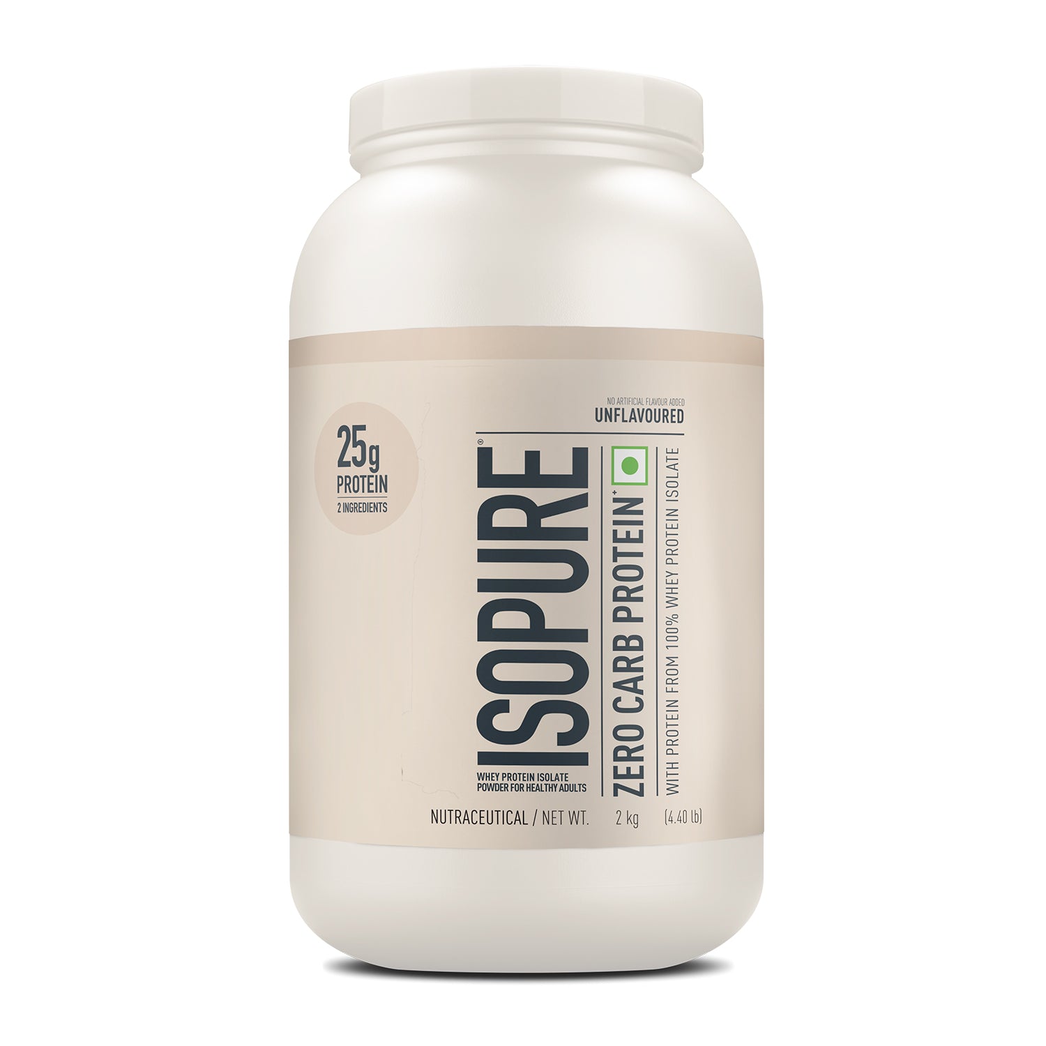 ISOPURE® Zero Carb 100% Whey Protein Isolate