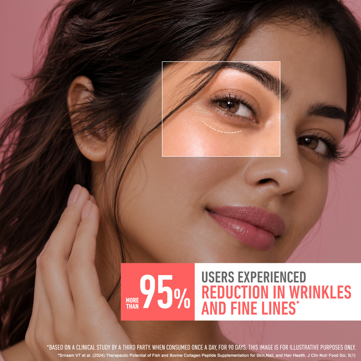 ISOPURE COLLAGEN WITH TYPE I & III MARINE COLLAGEN PEPTIDES