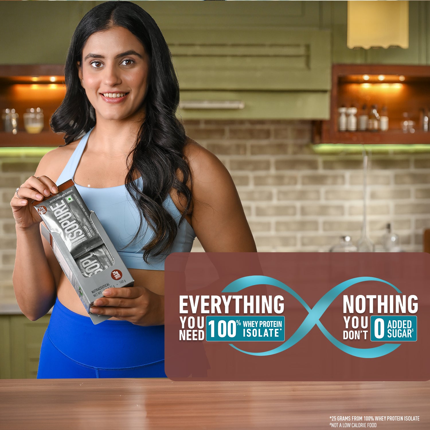 ISOPURE® Low Carb 100% Whey Protein Isolate