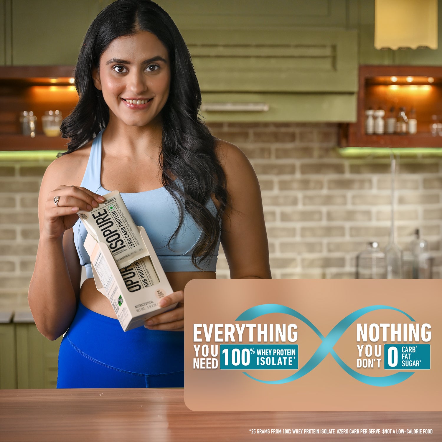 ISOPURE® Zero Carb 100% Whey Protein Isolate