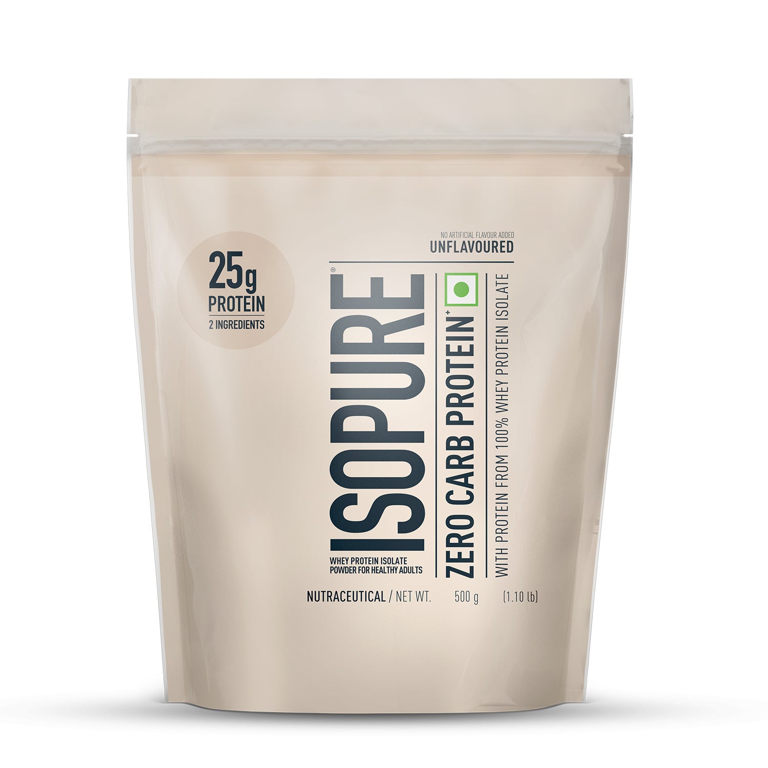 ISOPURE® Zero Carb 100% Whey Protein Isolate
