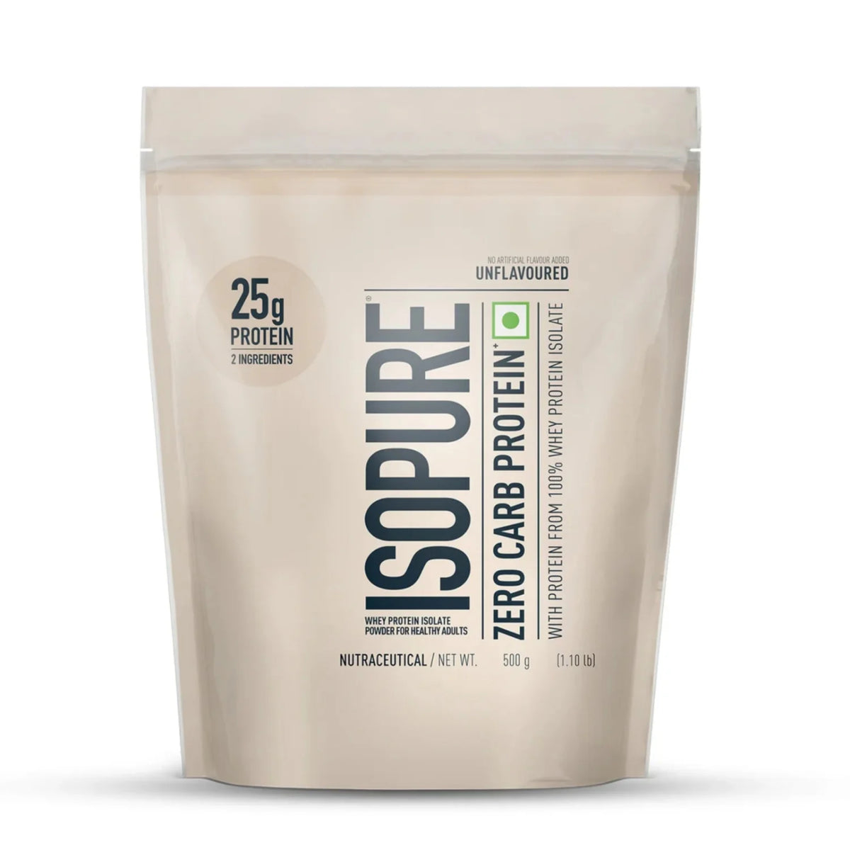 ISOPURE® Zero Carb Whey Protein Isolate