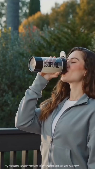 isopure