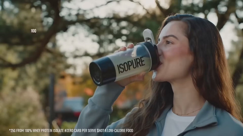 isopure